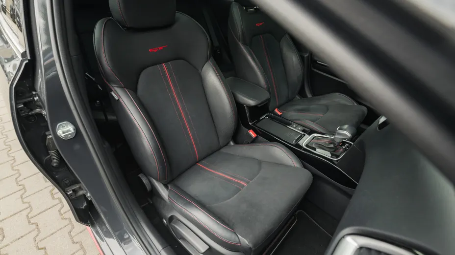 KIA ProCeed ProCeed 1.6 T-GDI GT DCT