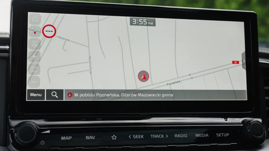 KIA ProCeed ProCeed 1.6 T-GDI GT DCT