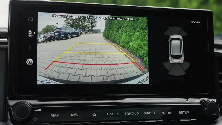 KIA ProCeed ProCeed 1.6 T-GDI GT DCT