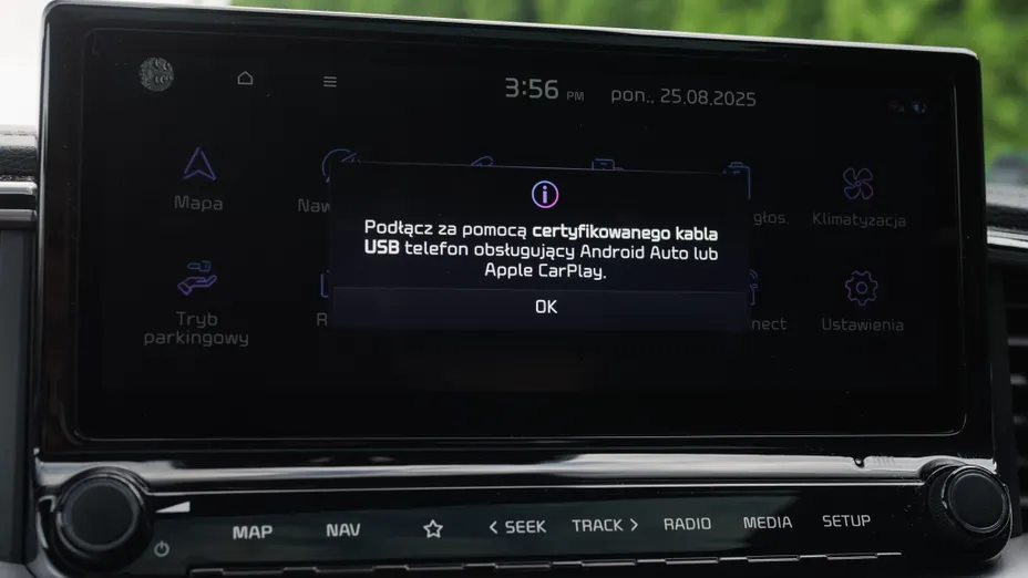 KIA ProCeed ProCeed 1.6 T-GDI GT DCT