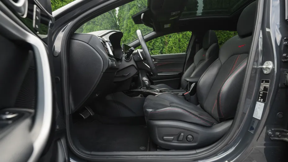 KIA ProCeed ProCeed 1.6 T-GDI GT DCT