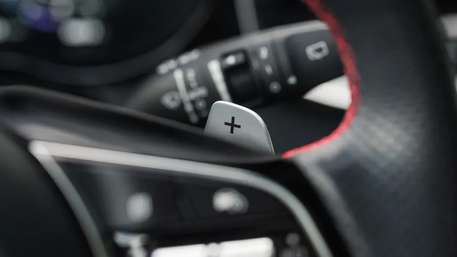 KIA ProCeed ProCeed 1.6 T-GDI GT DCT