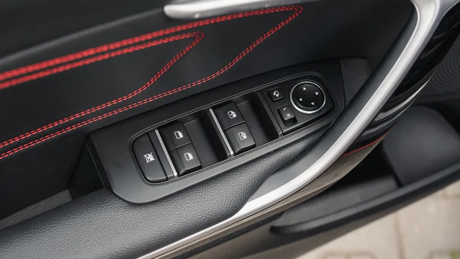 KIA ProCeed ProCeed 1.6 T-GDI GT DCT