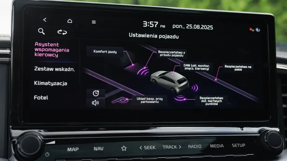 KIA ProCeed ProCeed 1.6 T-GDI GT DCT