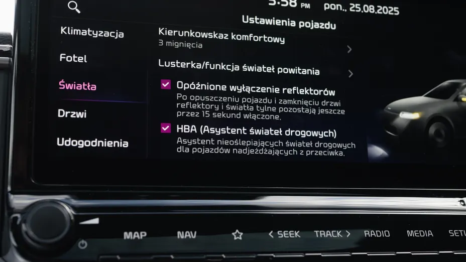 KIA ProCeed ProCeed 1.6 T-GDI GT DCT