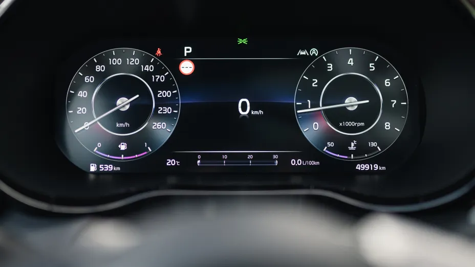 KIA ProCeed ProCeed 1.6 T-GDI GT DCT