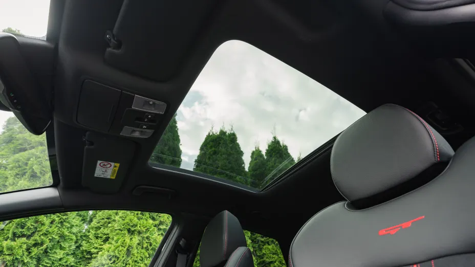 KIA ProCeed ProCeed 1.6 T-GDI GT DCT