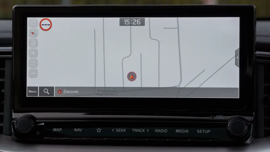 KIA ProCeed ProCeed 1.6 T-GDI GT DCT