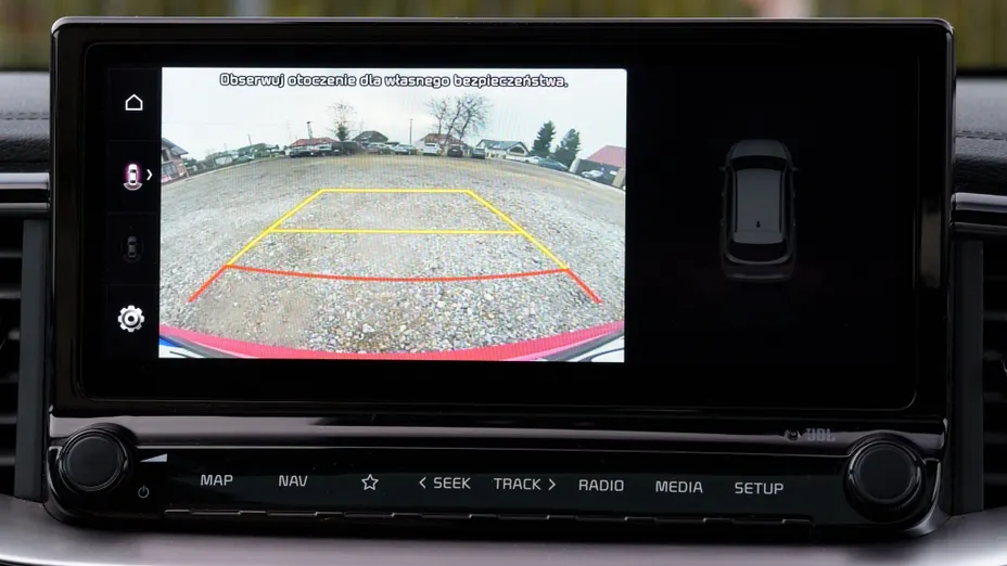 KIA ProCeed ProCeed 1.6 T-GDI GT DCT