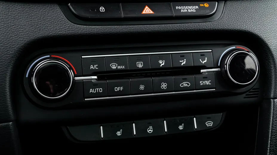 KIA ProCeed ProCeed 1.6 T-GDI GT DCT