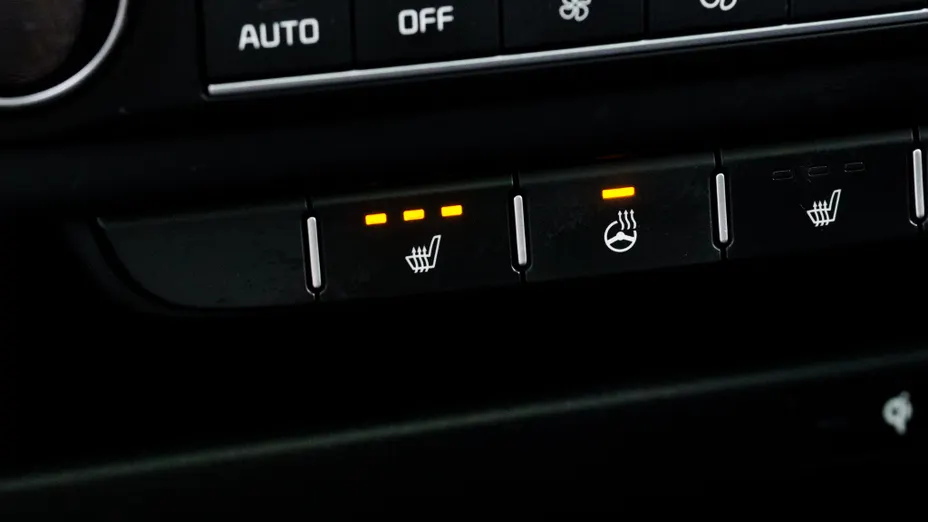 KIA ProCeed ProCeed 1.6 T-GDI GT DCT