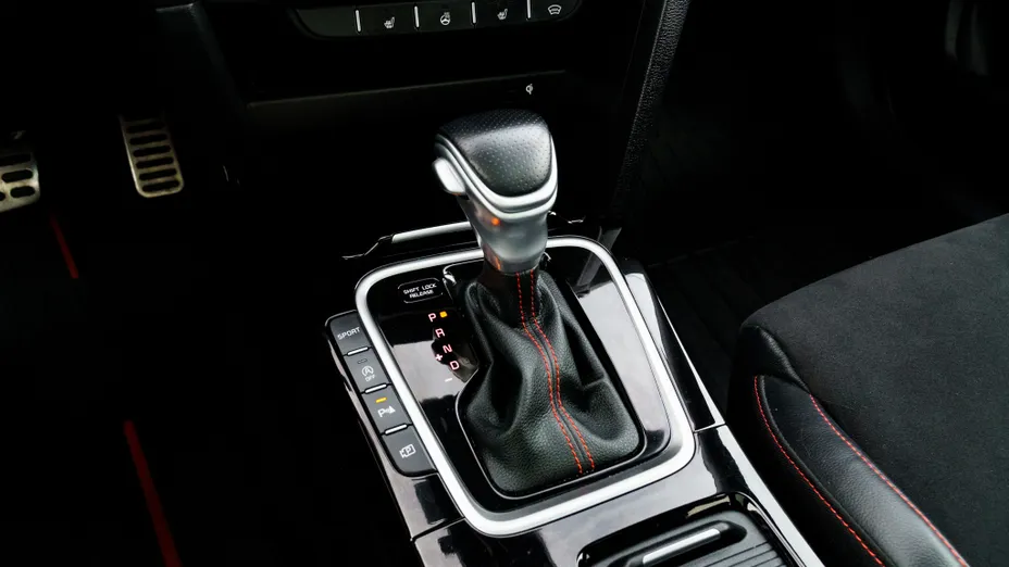 KIA ProCeed ProCeed 1.6 T-GDI GT DCT