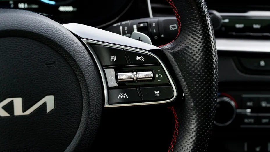 KIA ProCeed ProCeed 1.6 T-GDI GT DCT