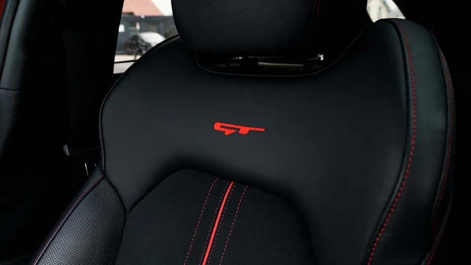 KIA ProCeed ProCeed 1.6 T-GDI GT DCT