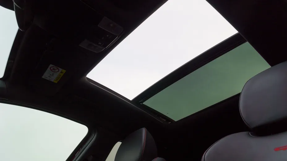 KIA ProCeed ProCeed 1.6 T-GDI GT DCT