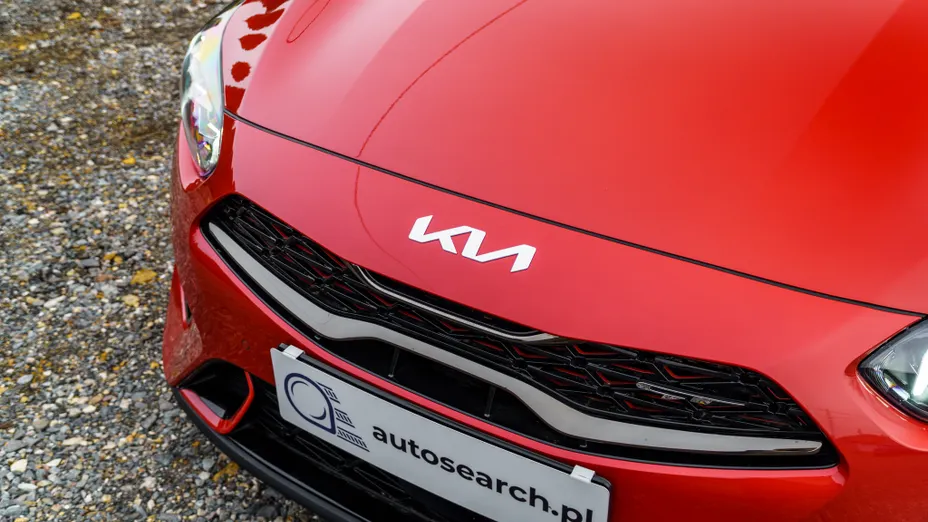 KIA ProCeed ProCeed 1.6 T-GDI GT DCT