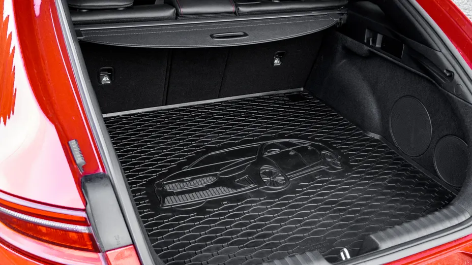 KIA ProCeed ProCeed 1.6 T-GDI GT DCT