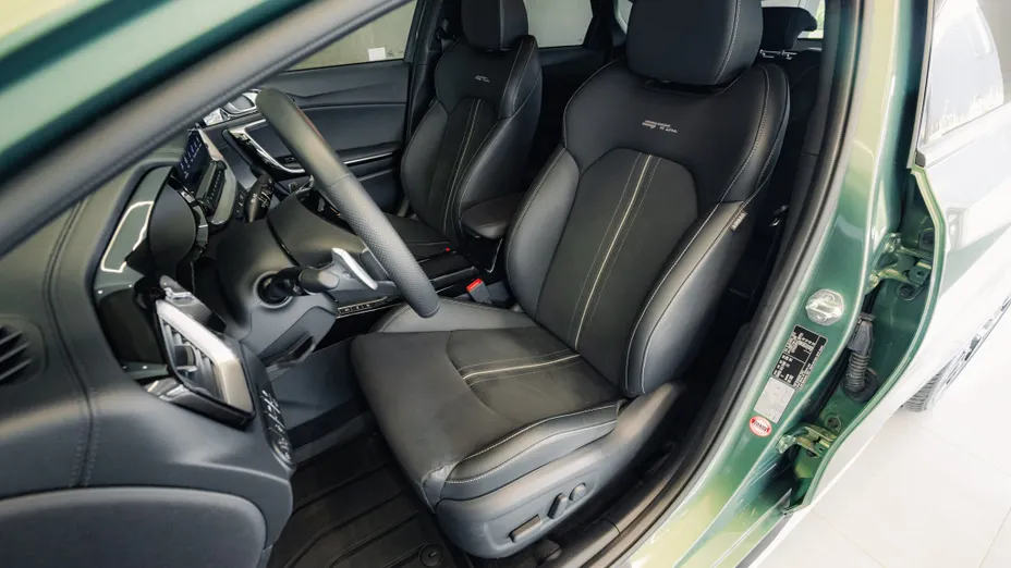 KIA ProCeed ProCeed 1.5 T-GDI GT Line DCT