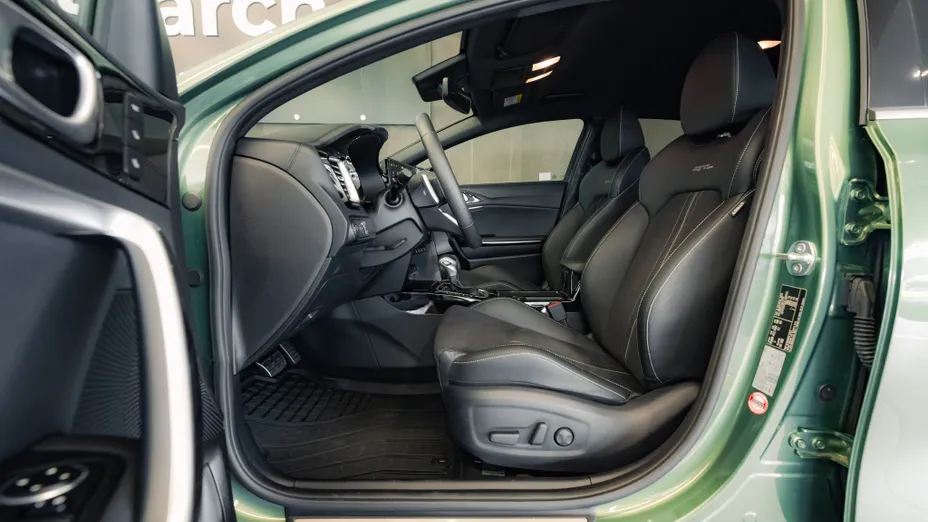 KIA ProCeed ProCeed 1.5 T-GDI GT Line DCT