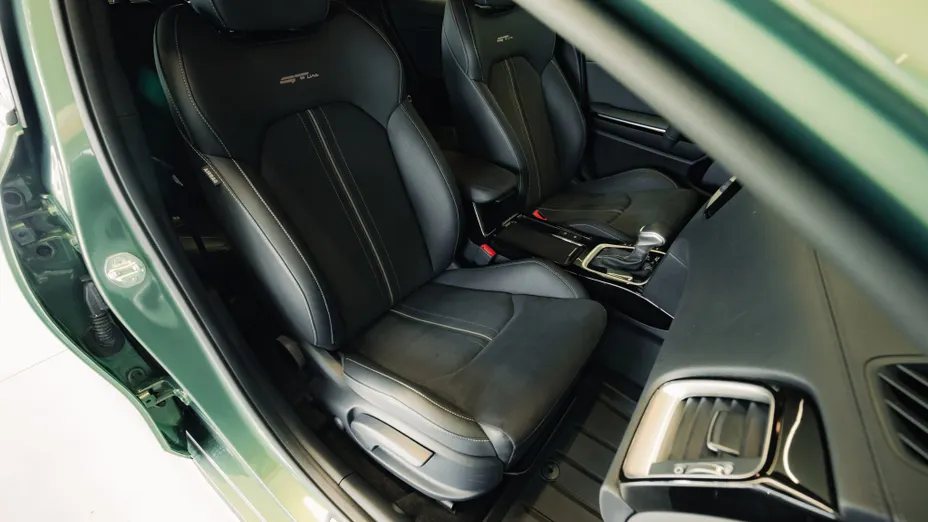 KIA ProCeed ProCeed 1.5 T-GDI GT Line DCT