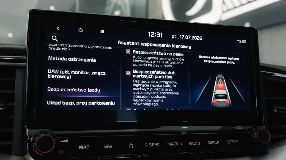 KIA ProCeed ProCeed 1.5 T-GDI GT Line DCT