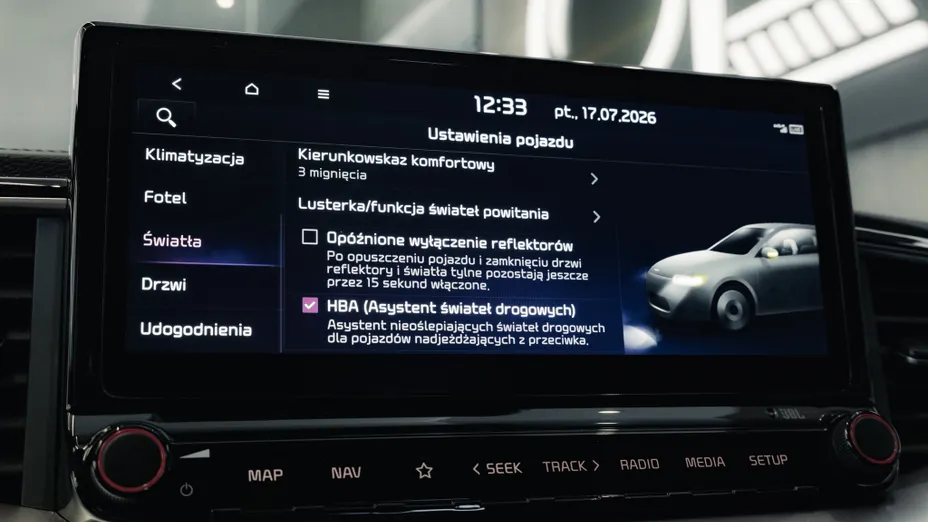 KIA ProCeed ProCeed 1.5 T-GDI GT Line DCT