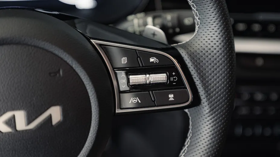 KIA ProCeed ProCeed 1.5 T-GDI GT Line DCT