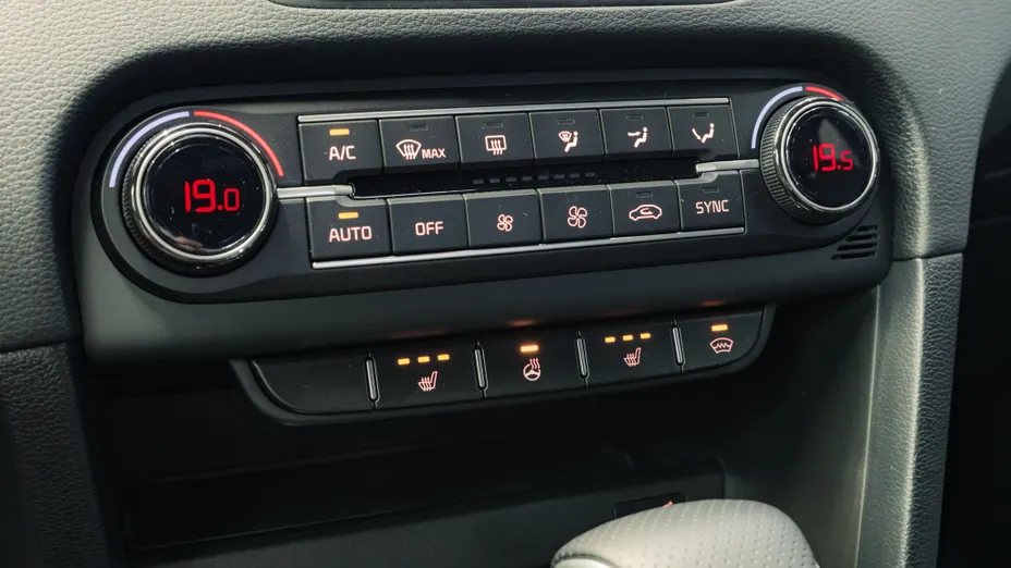 KIA ProCeed ProCeed 1.5 T-GDI GT Line DCT