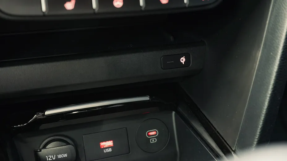 KIA ProCeed ProCeed 1.5 T-GDI GT Line DCT
