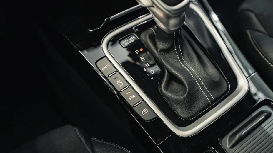 KIA ProCeed ProCeed 1.5 T-GDI GT Line DCT