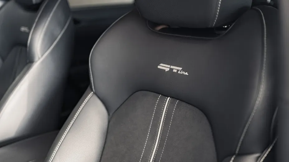 KIA ProCeed ProCeed 1.5 T-GDI GT Line DCT