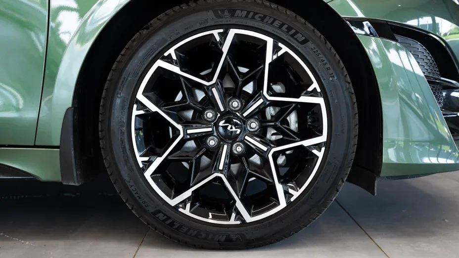 KIA ProCeed ProCeed 1.5 T-GDI GT Line DCT