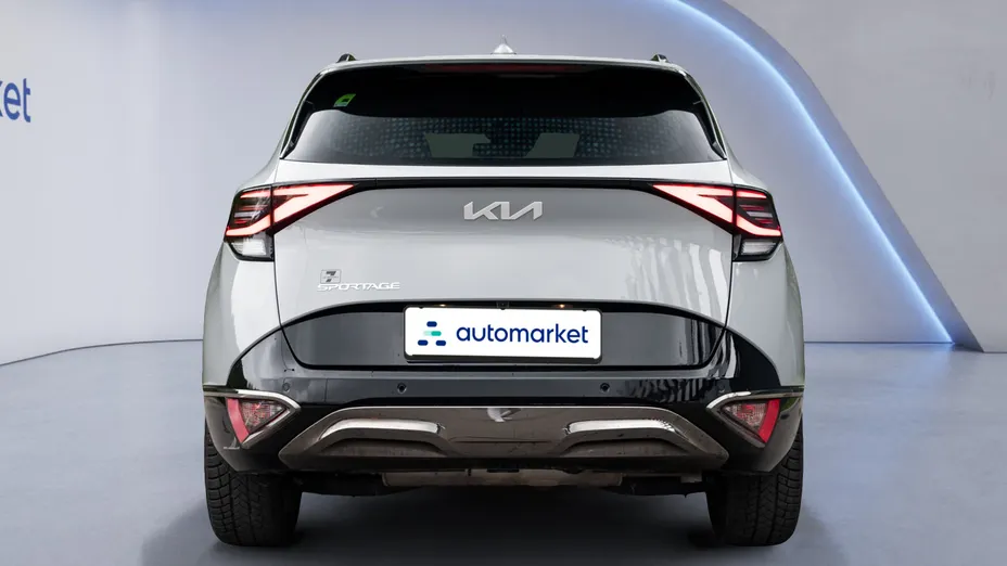 KIA Sportage Sportage 1.6 T-GDI mHEV Anniversary 2WD DCT
