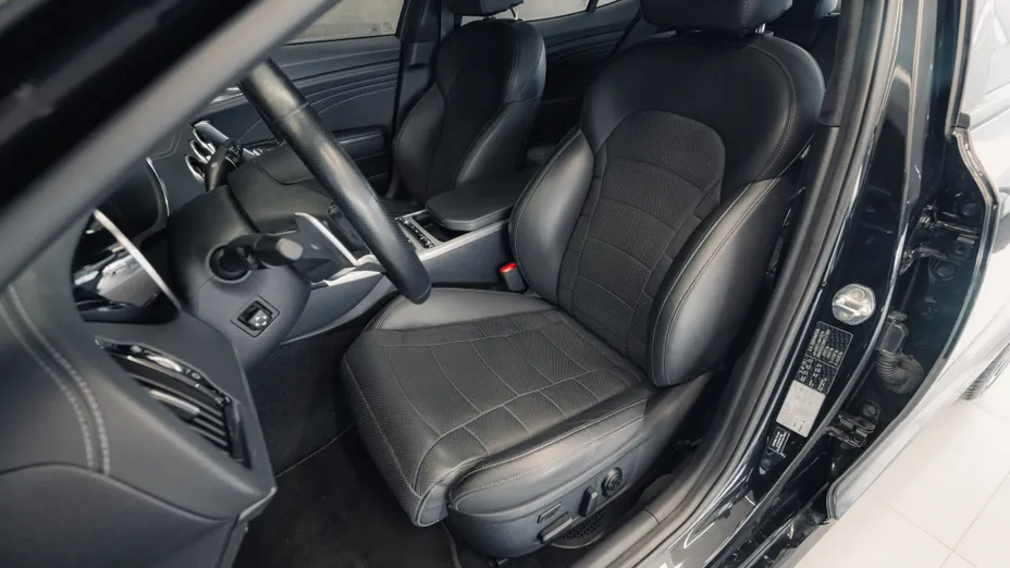 KIA Stinger Stinger 3.3 T-GDI V6 GT AWD