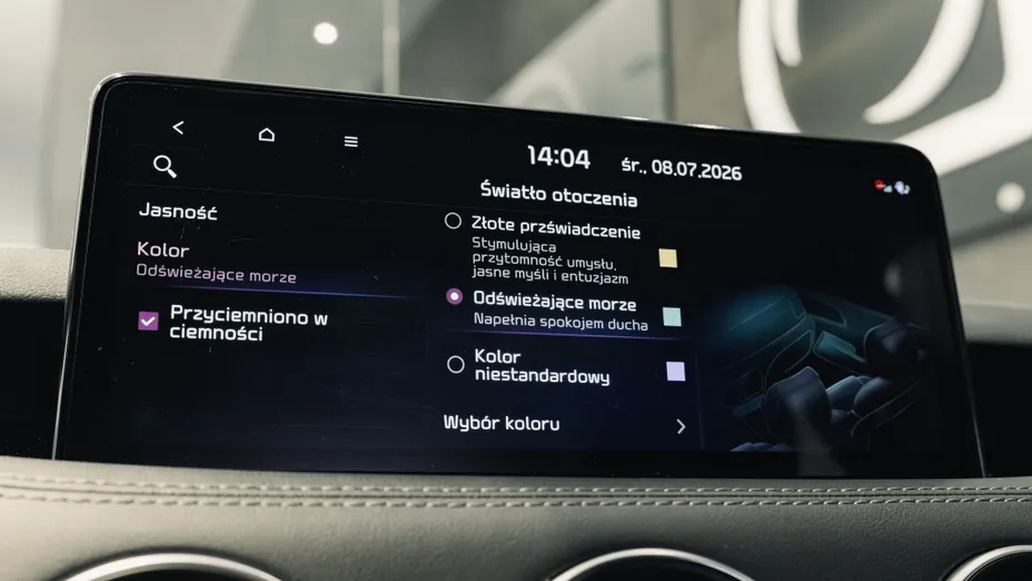 KIA Stinger Stinger 3.3 T-GDI V6 GT AWD