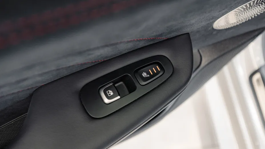 KIA Stinger Stinger 3.3 T-GDI V6 GT AWD