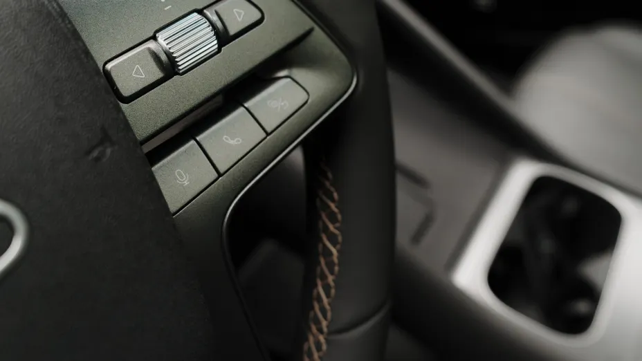BYD Atto 3 Atto 3 EVO 74.8kWh Excellence AWD