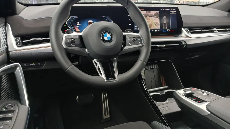 BMW X2 X2 sDrive20d M Sport aut