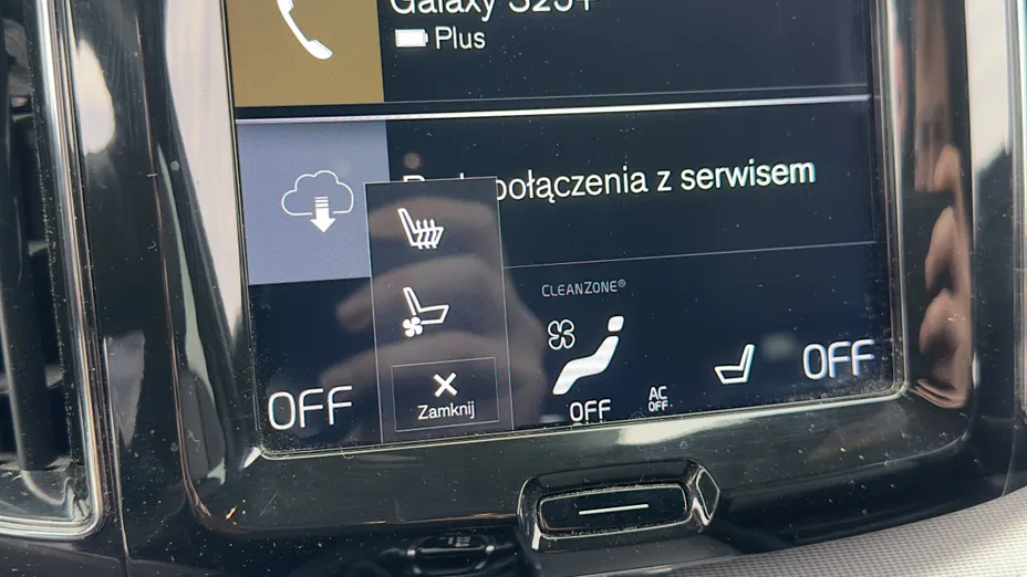VOLVO XC60 XC60 T5 AWD R-Design aut
