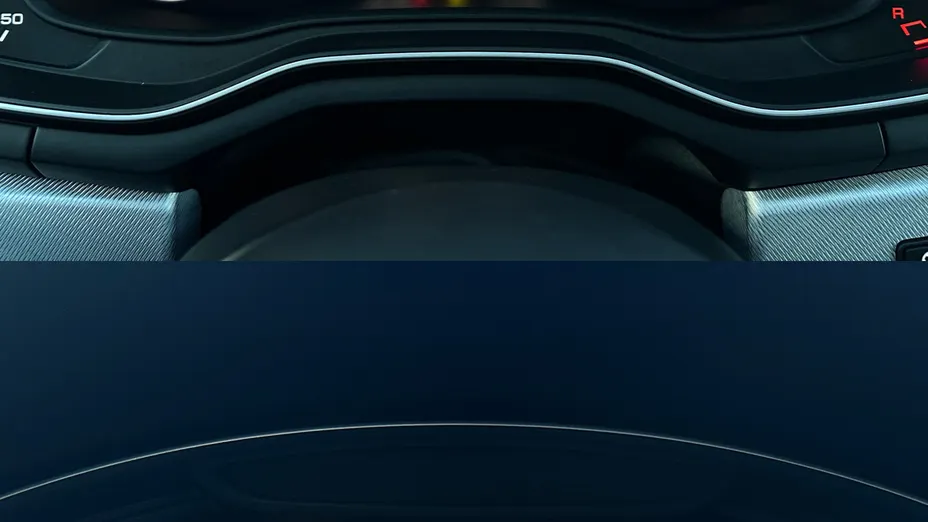 AUDI A4 A4 2.0 TFSI ultra Sport S tronic