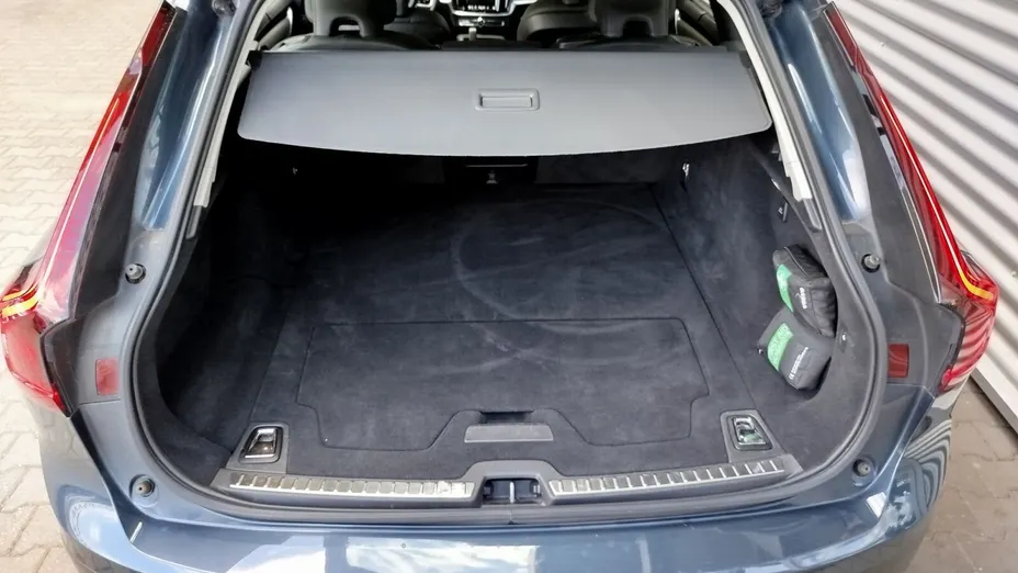 VOLVO V90 V90 CC B6 B AWD Ultimate aut