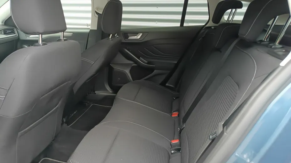 FORD Focus Focus 1.0 EcoBoost Titanium