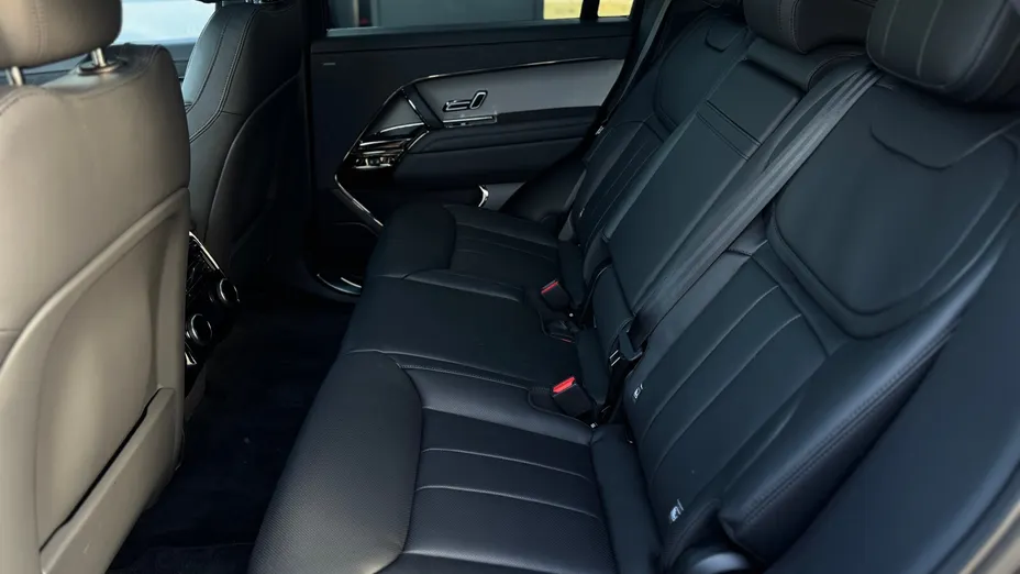 LAND ROVER Range Rover Sport Range Rover S 3.0 D300 mHEV Dynamic SE