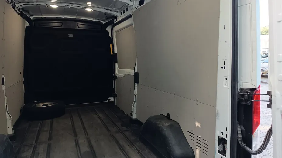 FORD Transit Transit 350 L3H2 Trend