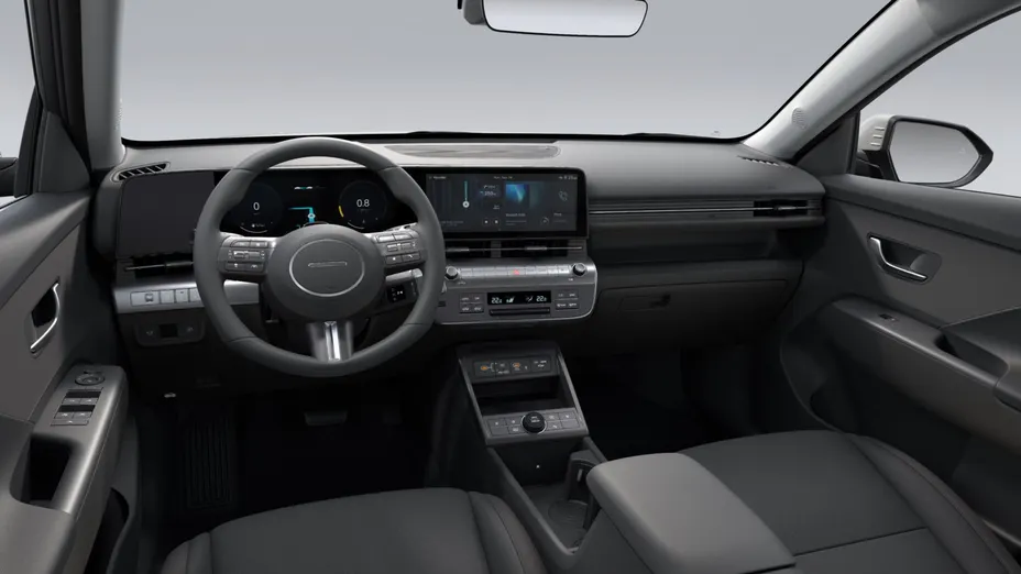 HYUNDAI Kona Kona 1.6 T-GDI Executive DCT Nowy