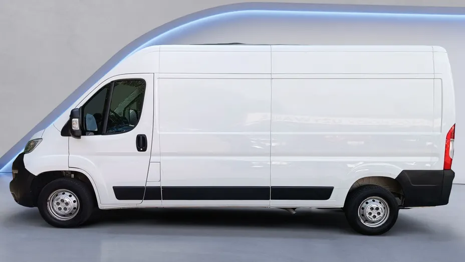 OPEL Movano Movano CDTI L3