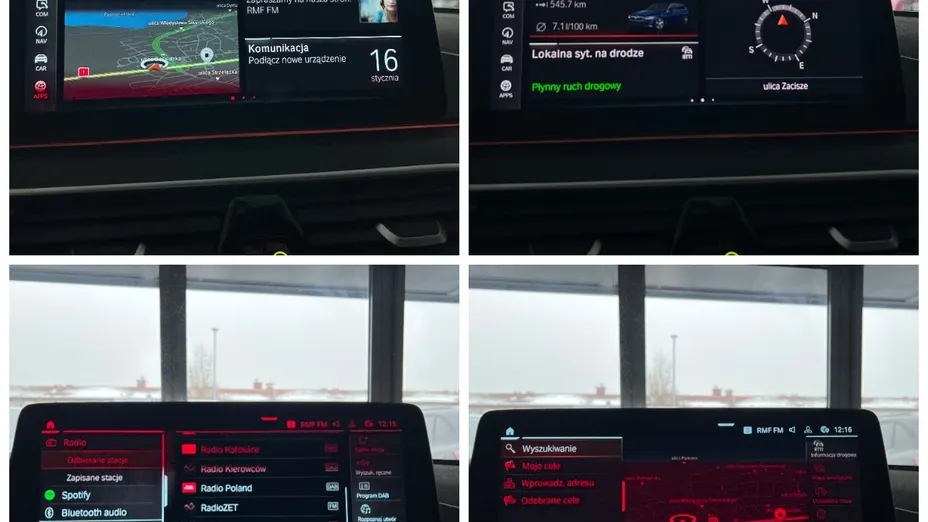 BMW Seria 5 520d mHEV Luxury Line sport-aut