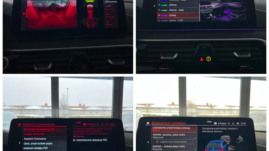 BMW Seria 5 520d mHEV Luxury Line sport-aut