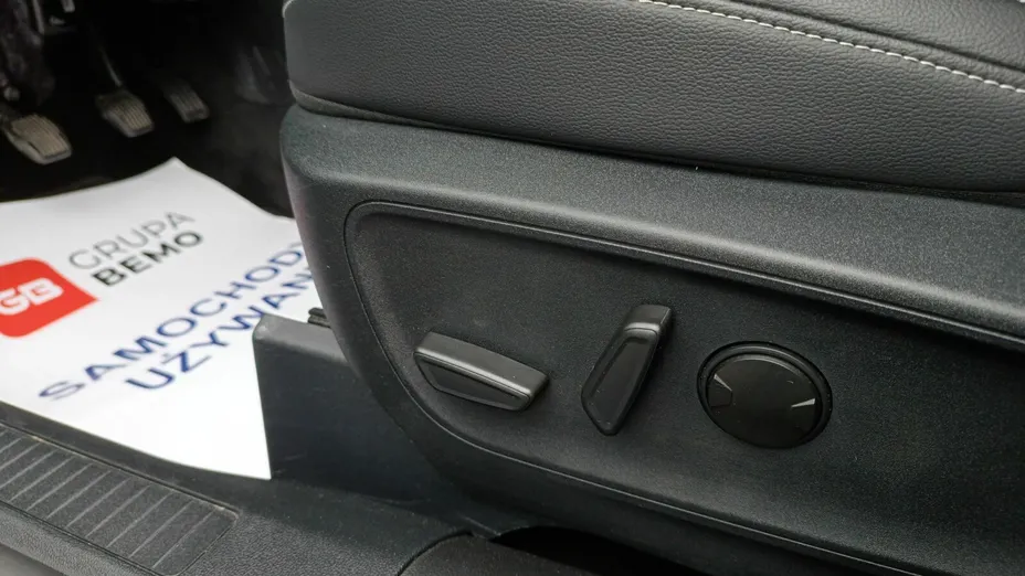 FORD Kuga Kuga 1.5 EcoBoost FWD Titanium X