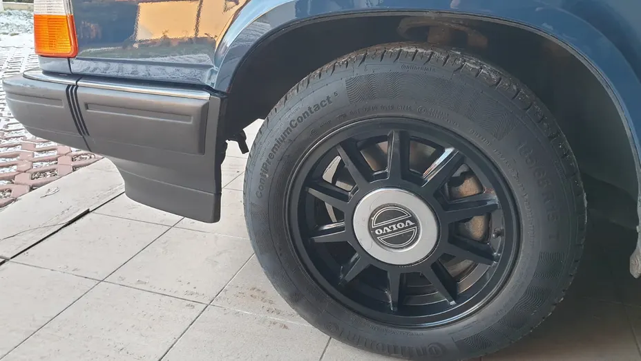 VOLVO 940 940 2.3 GLE Aut.